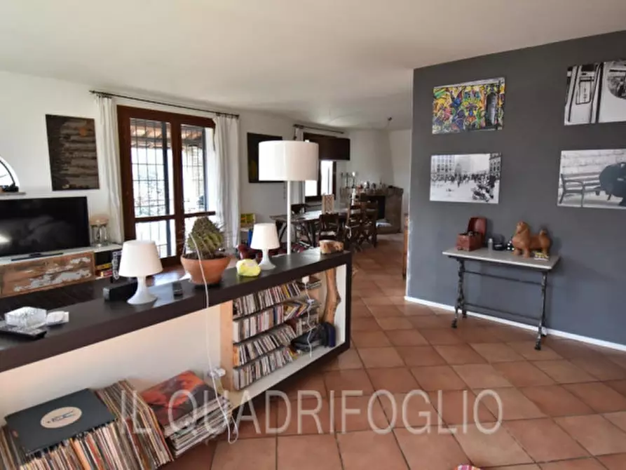 Immagine 1 di Casa indipendente in vendita  a Roncofreddo