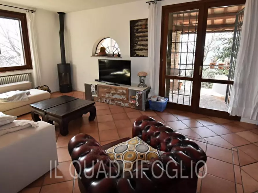 Immagine 3 di Casa indipendente in vendita  a Roncofreddo