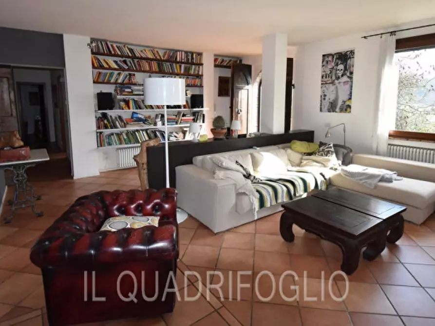 Immagine 4 di Casa indipendente in vendita  a Roncofreddo