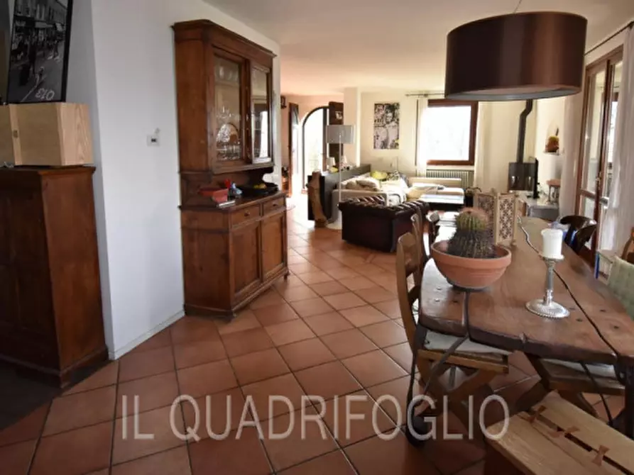 Immagine 5 di Casa indipendente in vendita  a Roncofreddo