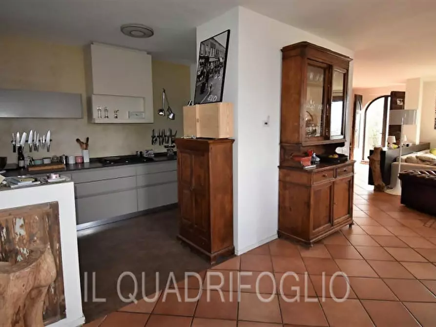 Immagine 6 di Casa indipendente in vendita  a Roncofreddo