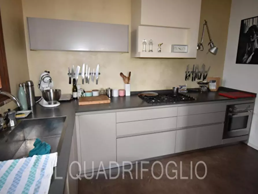 Immagine 7 di Casa indipendente in vendita  a Roncofreddo