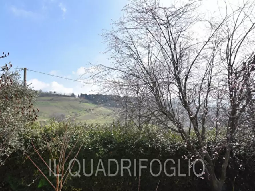 Immagine 10 di Casa indipendente in vendita  a Roncofreddo