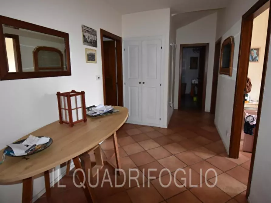 Immagine 11 di Casa indipendente in vendita  a Roncofreddo