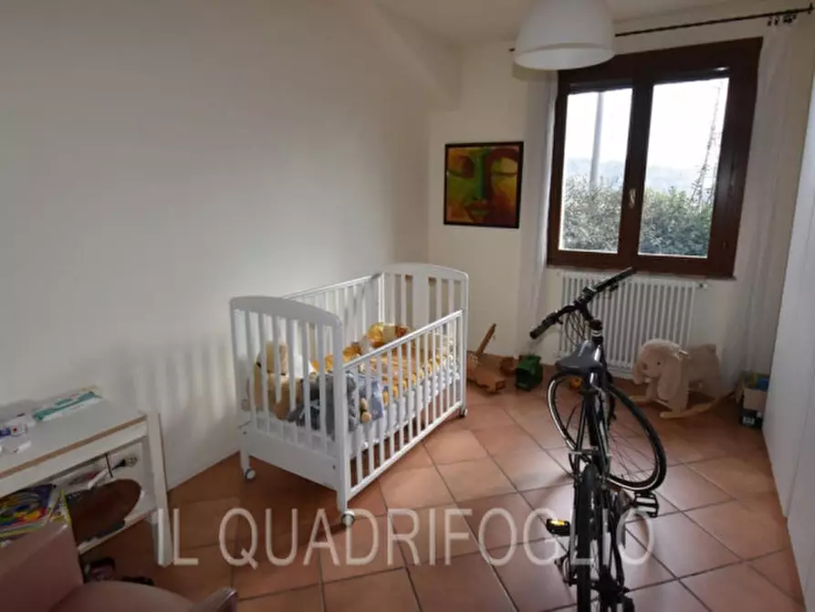 Immagine 13 di Casa indipendente in vendita  a Roncofreddo