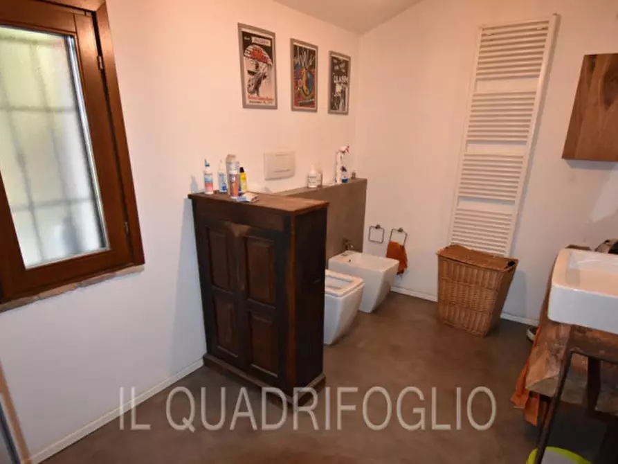 Immagine 15 di Casa indipendente in vendita  a Roncofreddo