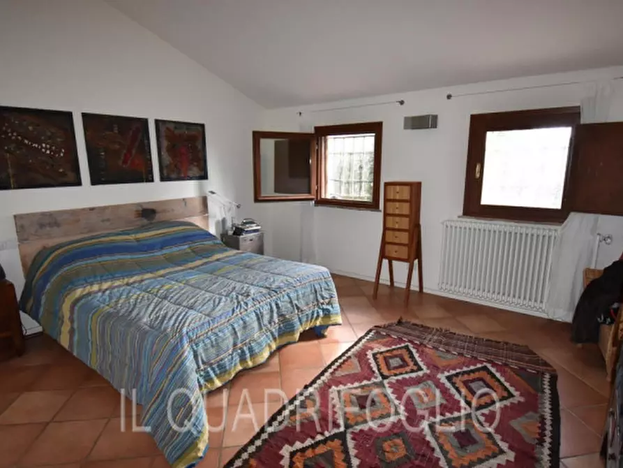 Immagine 16 di Casa indipendente in vendita  a Roncofreddo