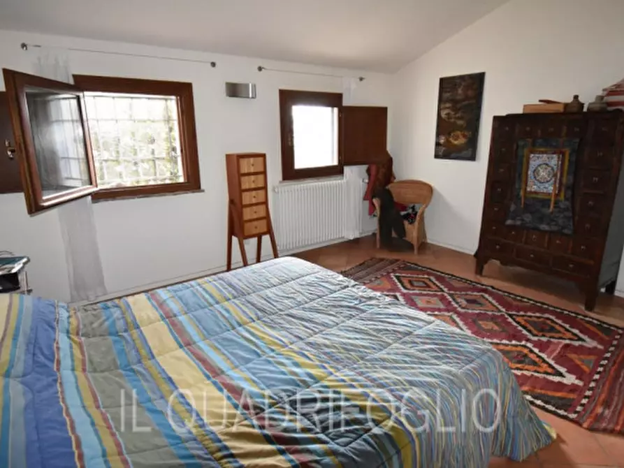 Immagine 17 di Casa indipendente in vendita  a Roncofreddo