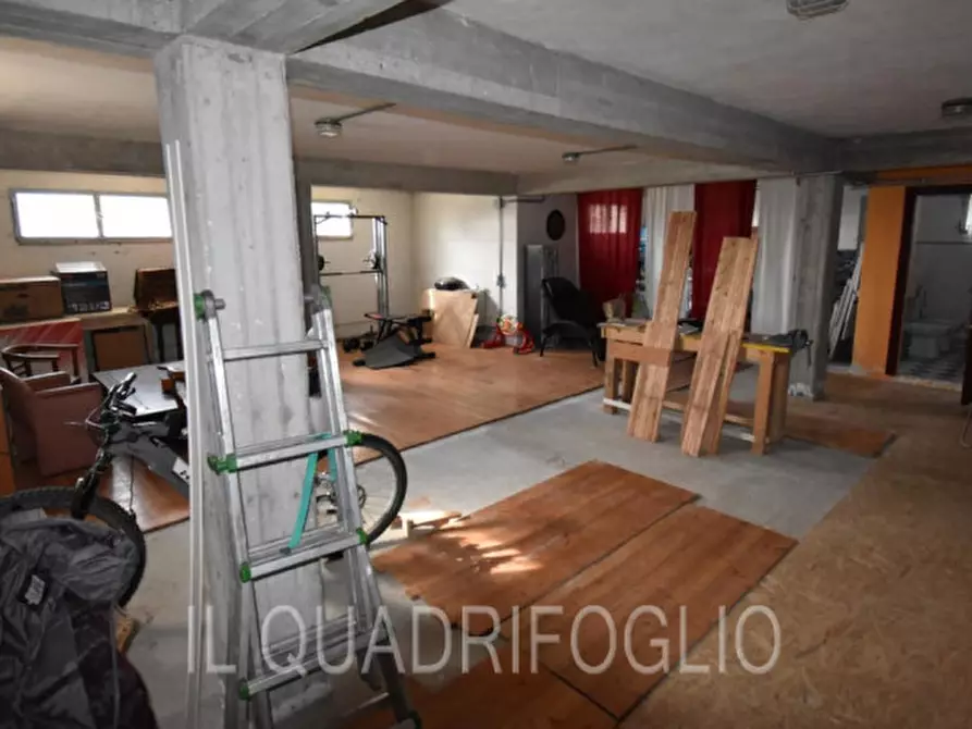 Immagine 19 di Casa indipendente in vendita  a Roncofreddo