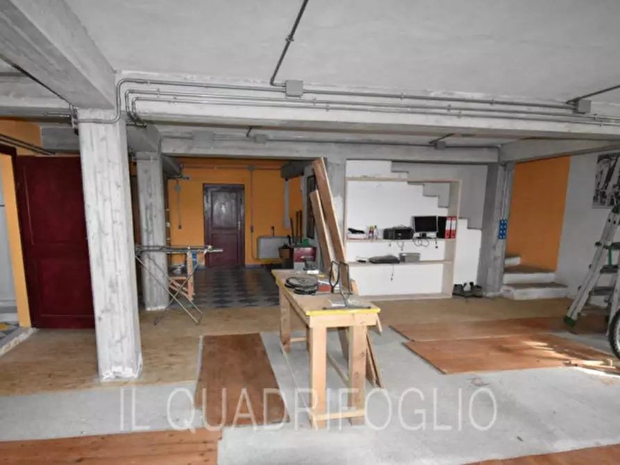 Immagine 21 di Casa indipendente in vendita  a Roncofreddo