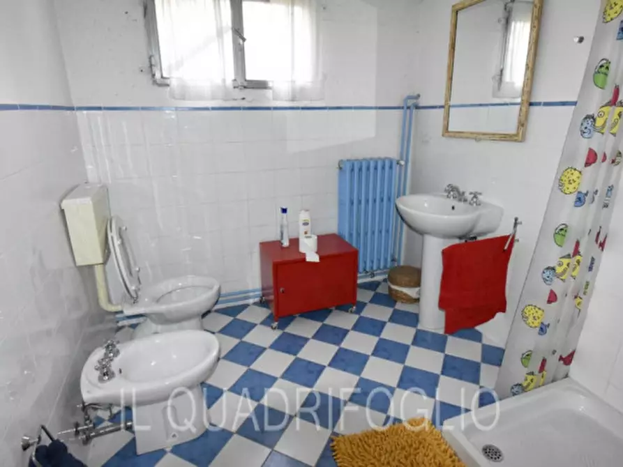 Immagine 21 di Casa indipendente in vendita  a Roncofreddo