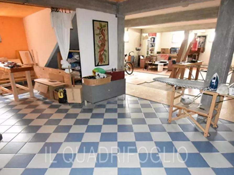 Immagine 23 di Casa indipendente in vendita  a Roncofreddo