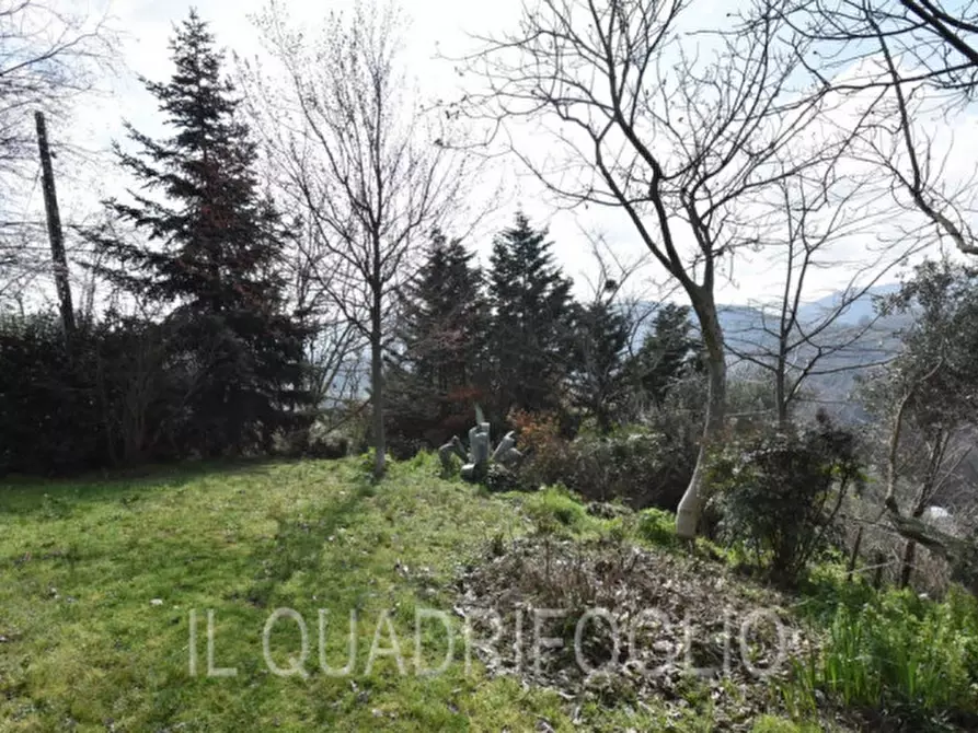 Immagine 24 di Casa indipendente in vendita  a Roncofreddo