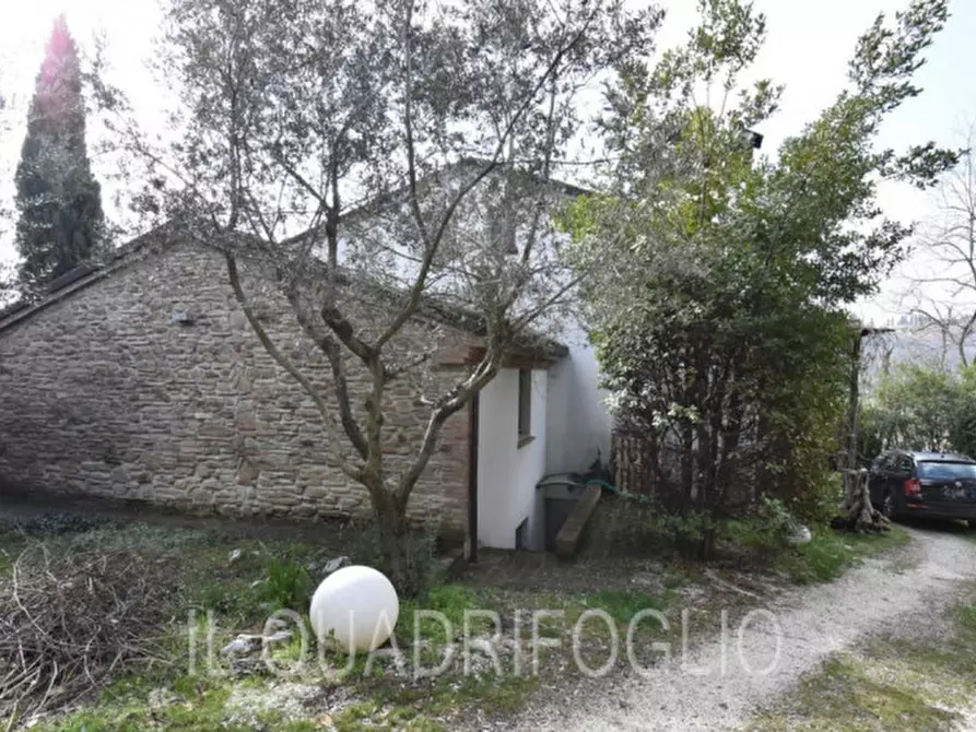 Immagine 25 di Casa indipendente in vendita  a Roncofreddo