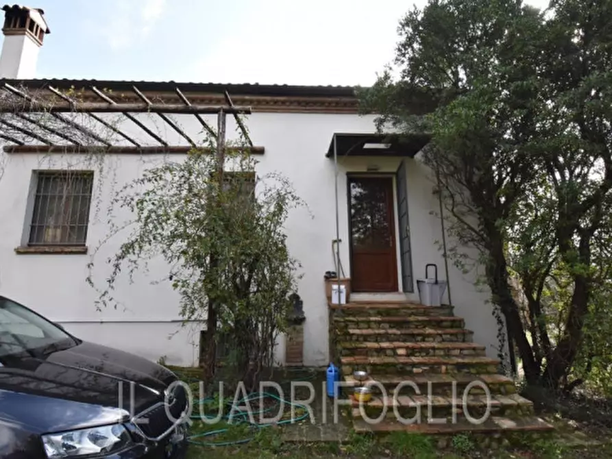 Immagine 27 di Casa indipendente in vendita  a Roncofreddo