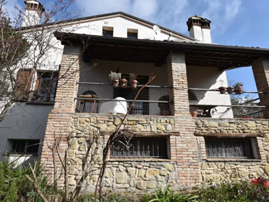 Immagine 28 di Casa indipendente in vendita  a Roncofreddo