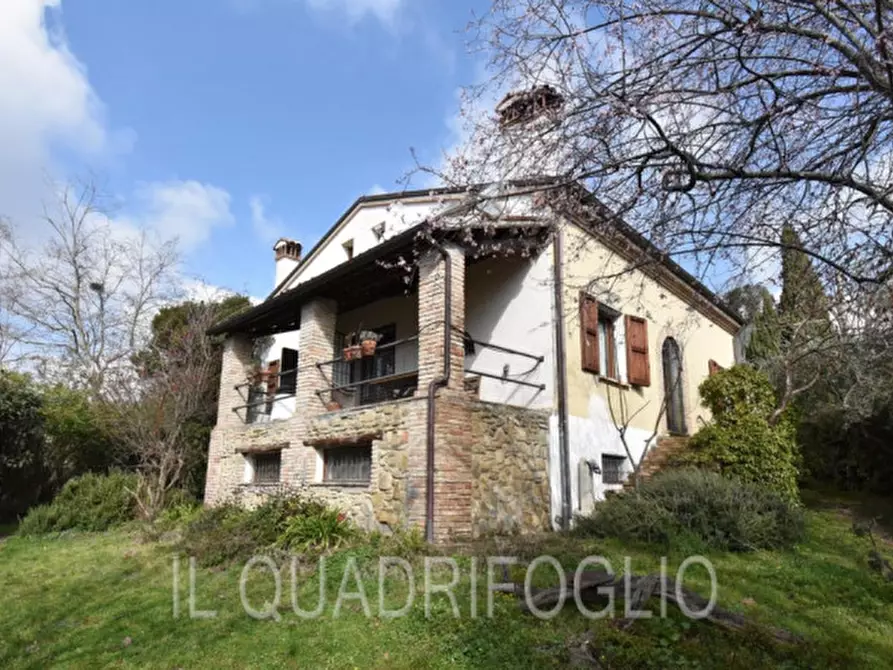 Immagine 28 di Casa indipendente in vendita  a Roncofreddo