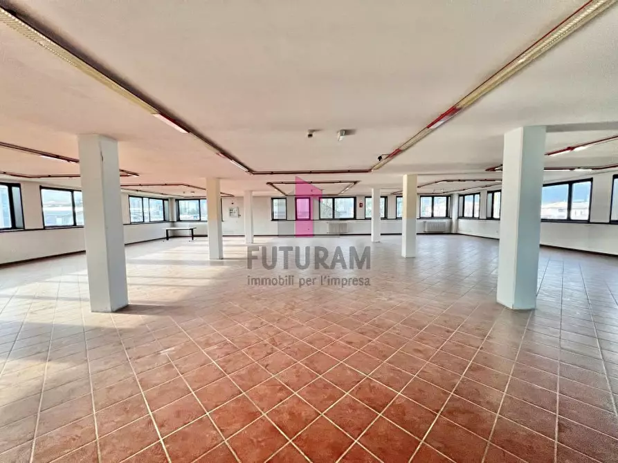 Immagine 4 di Ufficio in affitto  in Via Passarin, 6 a Bassano Del Grappa