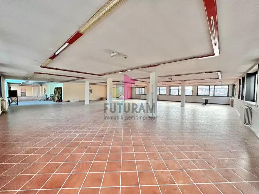 Immagine 9 di Ufficio in affitto  in Via Passarin, 6 a Bassano Del Grappa