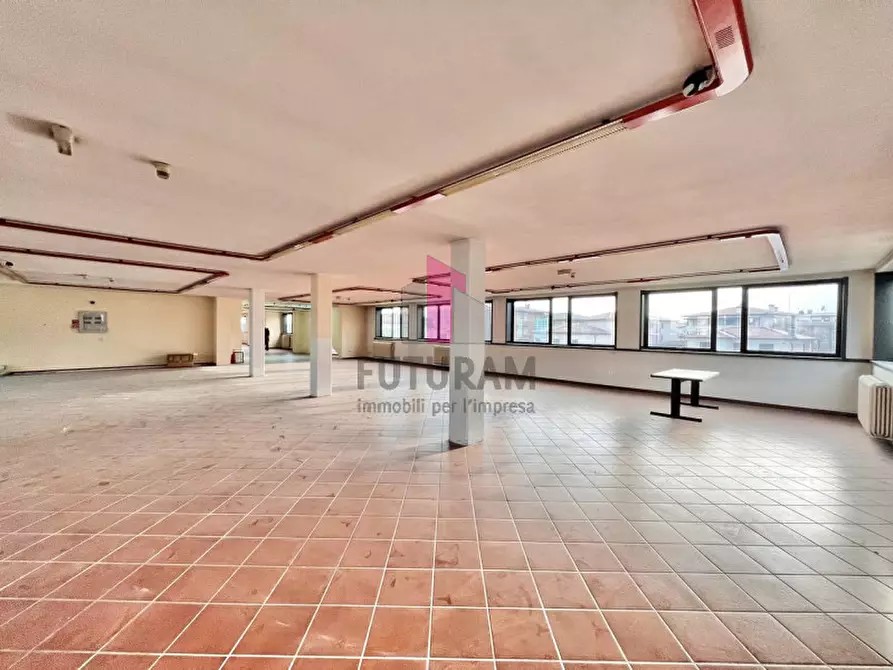 Immagine 12 di Ufficio in affitto  in Via Passarin, 6 a Bassano Del Grappa