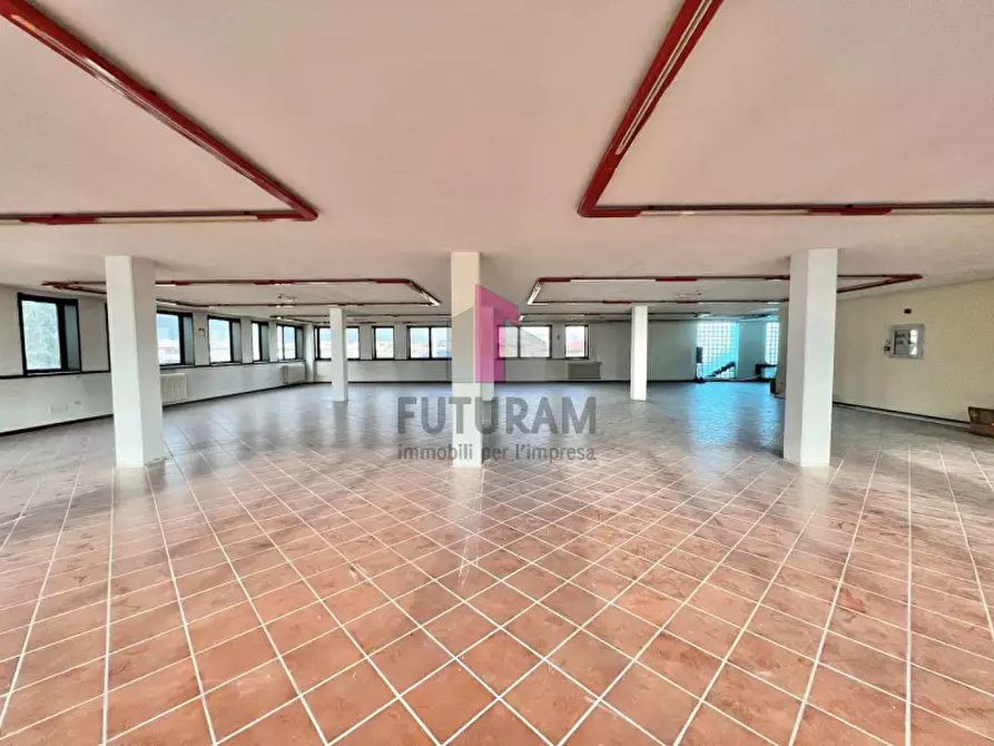 Immagine 15 di Ufficio in affitto  in Via Passarin, 6 a Bassano Del Grappa