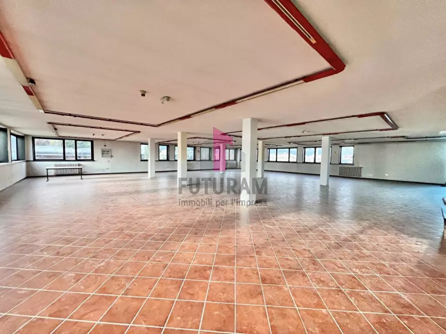 Immagine 17 di Ufficio in affitto  in Via Passarin, 6 a Bassano Del Grappa