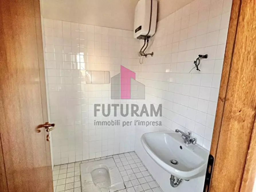 Immagine 23 di Ufficio in affitto  in Via Passarin, 6 a Bassano Del Grappa