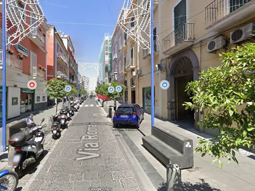 Immagine 1 di Ufficio in affitto  in VIA ROMA a Torre Del Greco