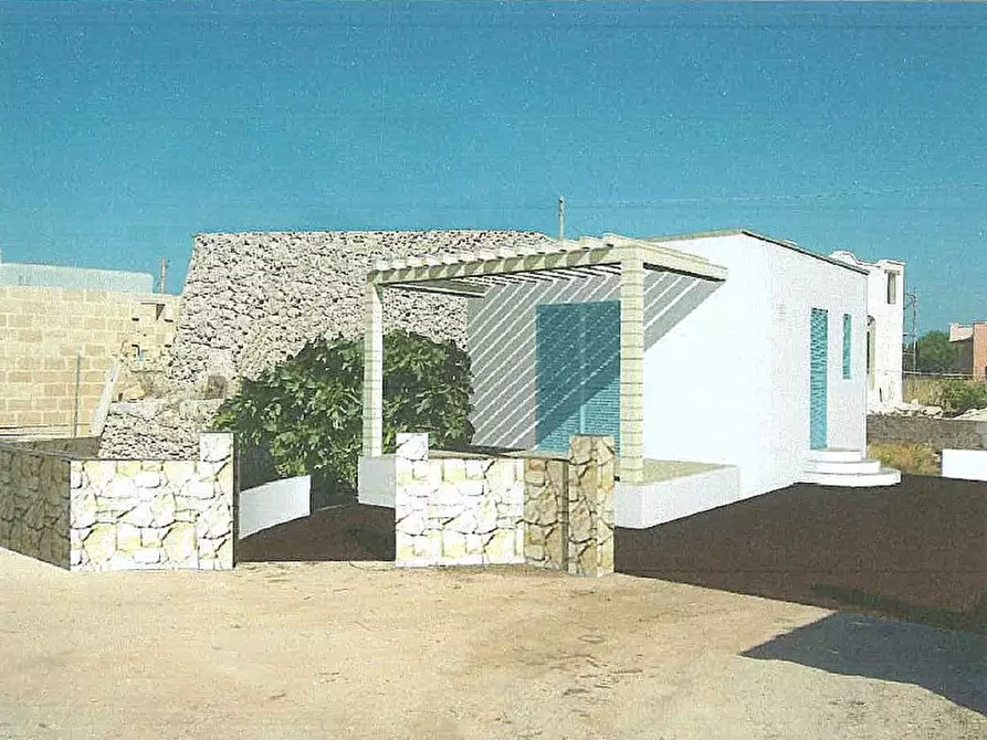 Immagine 1 di Rustico / casale in vendita  in Località Cisternella a Alliste