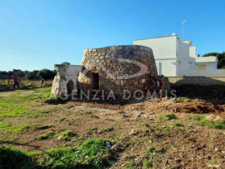 Immagine 2 di Rustico / casale in vendita  in Località Cisternella a Alliste