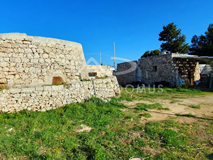 Immagine 3 di Rustico / casale in vendita  in Località Cisternella a Alliste