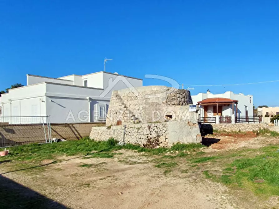 Immagine 4 di Rustico / casale in vendita  in Località Cisternella a Alliste