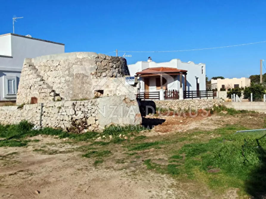 Immagine 5 di Rustico / casale in vendita  in Località Cisternella a Alliste