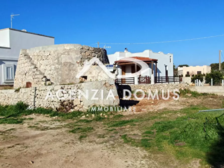 Immagine 5 di Rustico / casale in vendita  in Località Cisternella a Alliste
