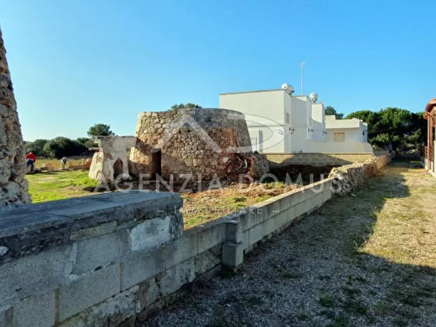 Immagine 6 di Rustico / casale in vendita  in Località Cisternella a Alliste