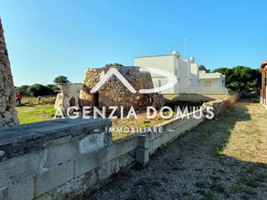 Immagine 6 di Rustico / casale in vendita  in Località Cisternella a Alliste