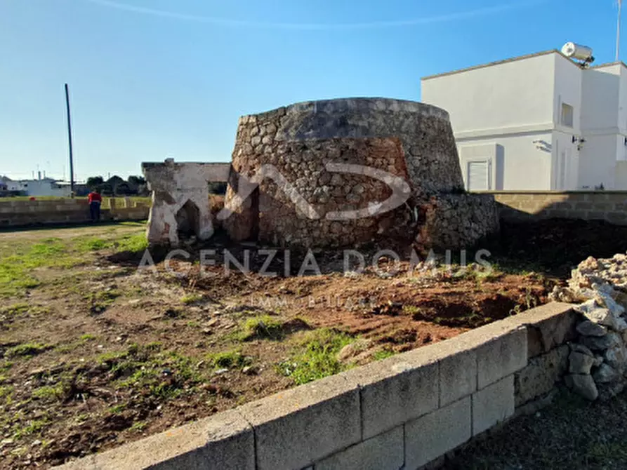Immagine 7 di Rustico / casale in vendita  in Località Cisternella a Alliste