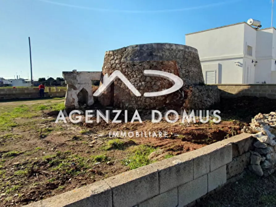 Immagine 7 di Rustico / casale in vendita  in Località Cisternella a Alliste