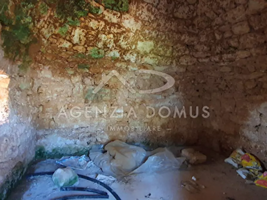 Immagine 9 di Rustico / casale in vendita  in Località Cisternella a Alliste