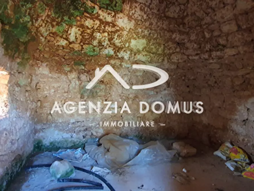 Immagine 9 di Rustico / casale in vendita  in Località Cisternella a Alliste