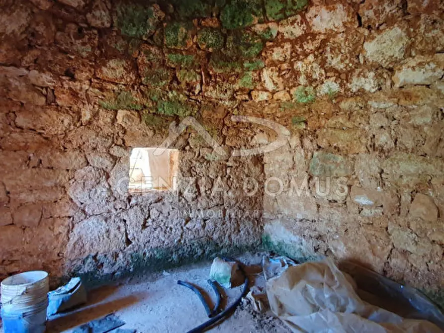 Immagine 11 di Rustico / casale in vendita  in Località Cisternella a Alliste
