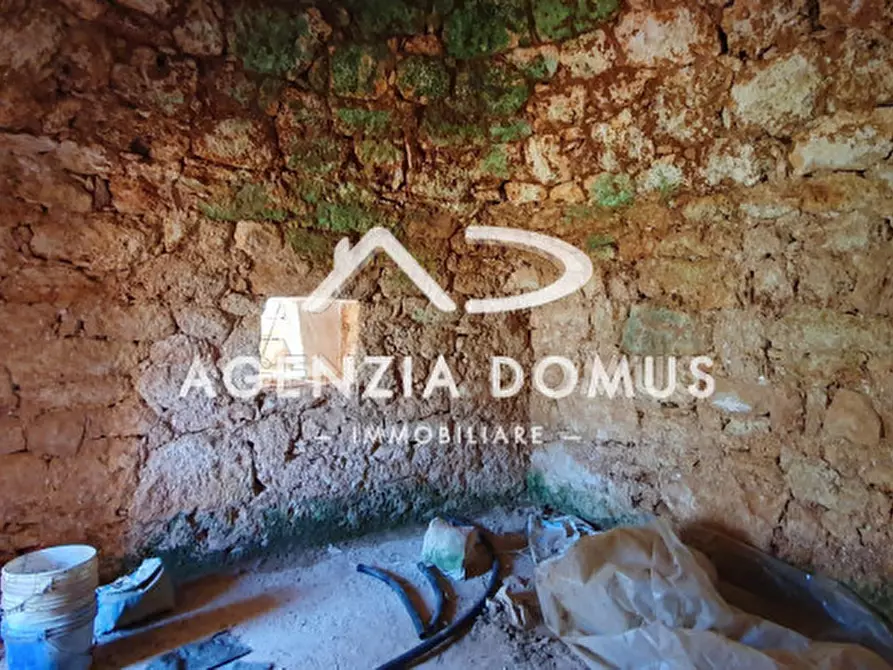 Immagine 11 di Rustico / casale in vendita  in Località Cisternella a Alliste