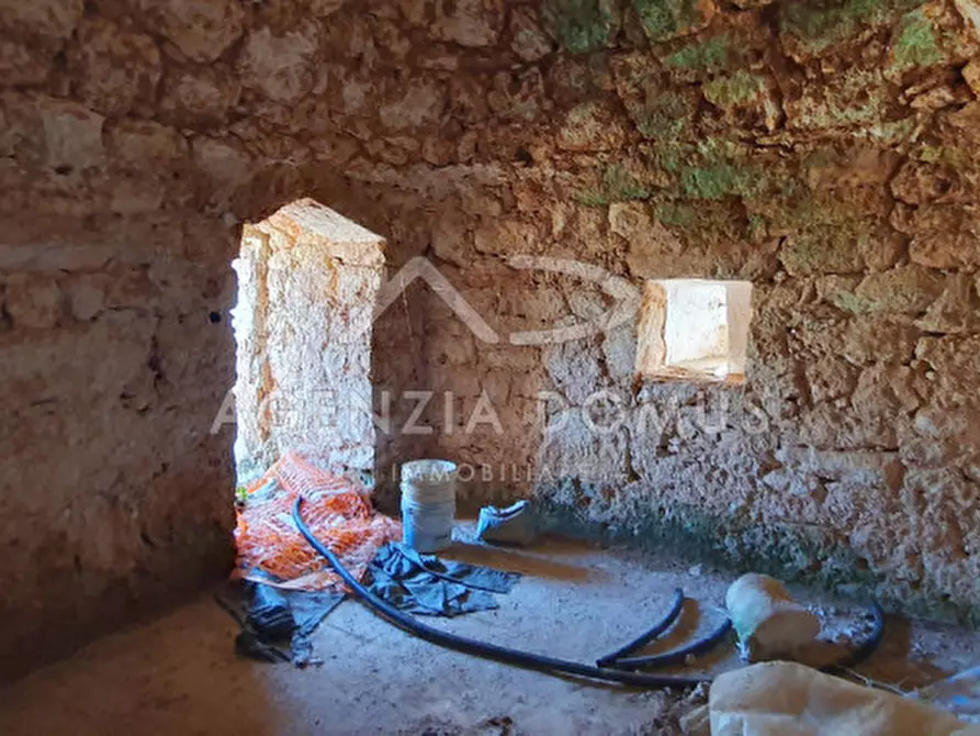 Immagine 12 di Rustico / casale in vendita  in Località Cisternella a Alliste