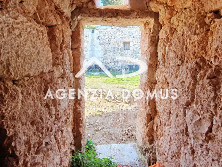 Immagine 13 di Rustico / casale in vendita  in Località Cisternella a Alliste
