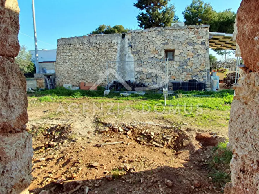 Immagine 14 di Rustico / casale in vendita  in Località Cisternella a Alliste