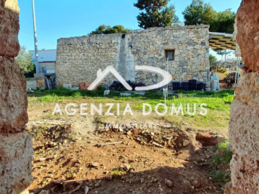 Immagine 14 di Rustico / casale in vendita  in Località Cisternella a Alliste