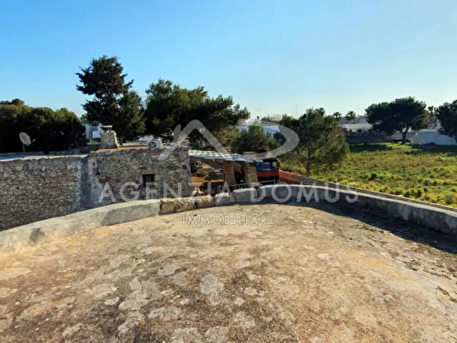 Immagine 17 di Rustico / casale in vendita  in Località Cisternella a Alliste