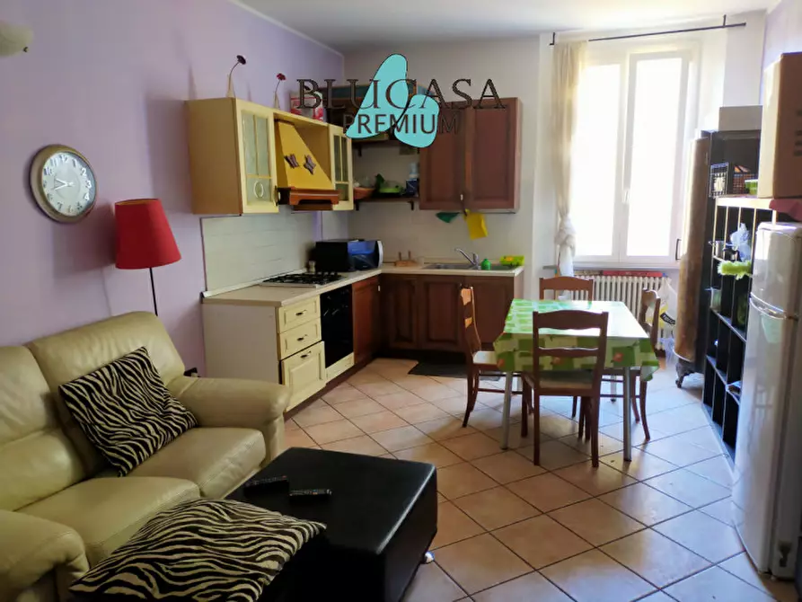 Immagine 1 di Appartamento in vendita  in via Castello a Forli'