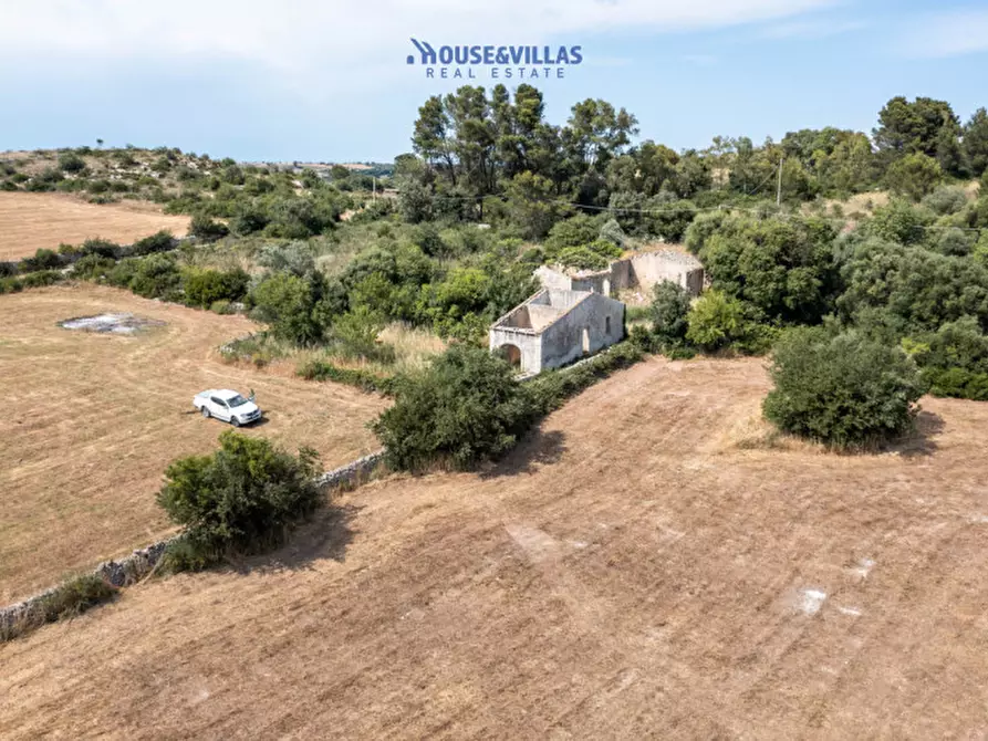 Immagine 1 di Rustico / casale in vendita  in contrada san marco a Noto