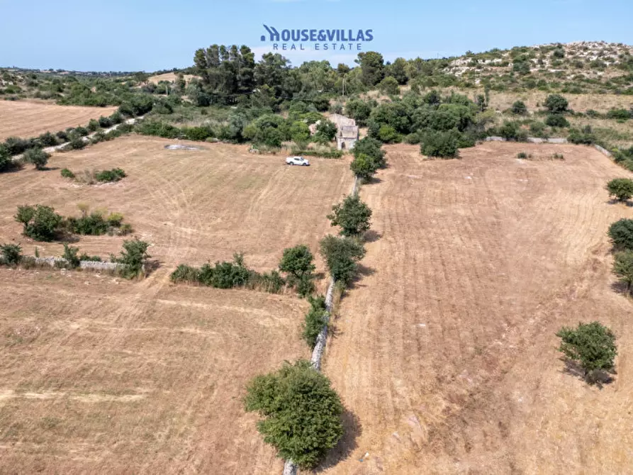 Immagine 2 di Rustico / casale in vendita  in contrada san marco a Noto